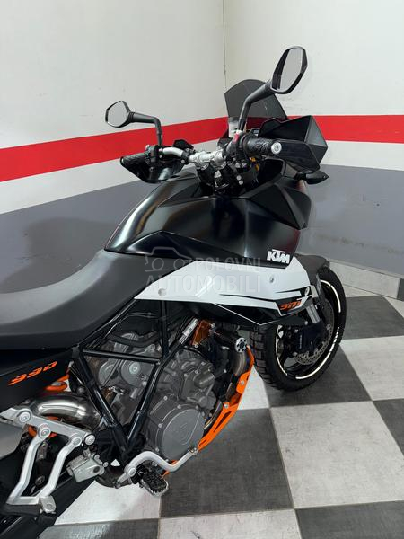KTM SMT 990