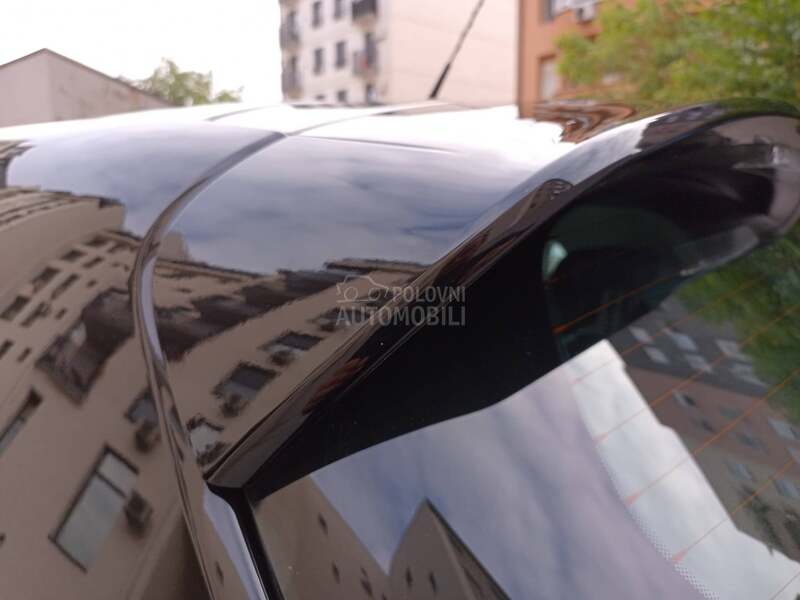 Peugeot 208 1.6 eHDI iz Švajc.