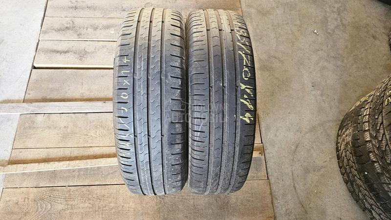 Continental 185/70 R14 Letnja