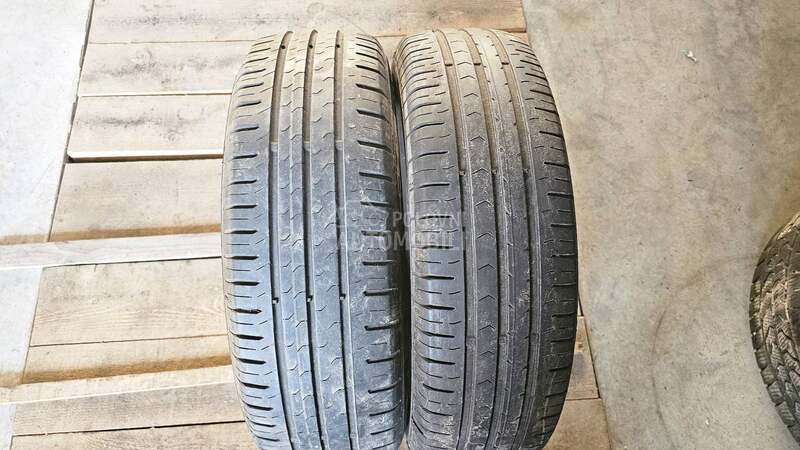 Continental 185/70 R14 Letnja