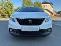 Peugeot 2008 1.6 hdi T O P