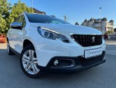 Peugeot 2008 1.6 hdi T O P