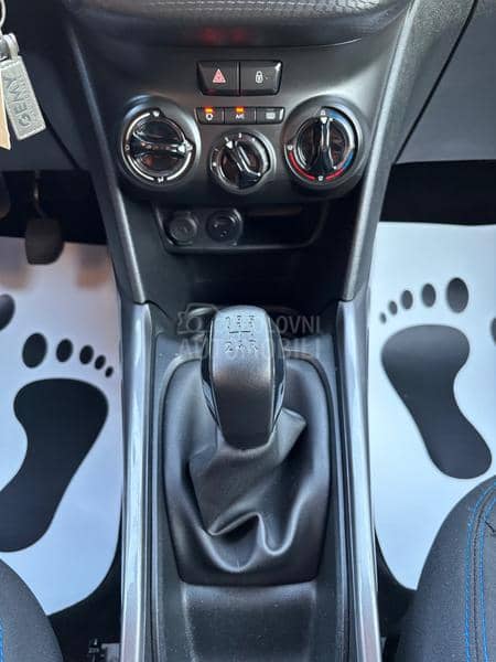 Peugeot 2008 1.6 hdi T O P