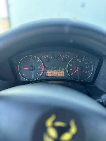 Fiat Stilo 