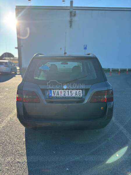 Fiat Stilo 