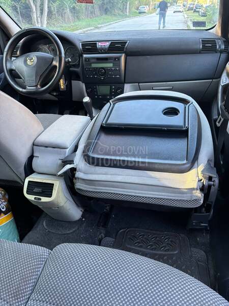 Fiat Stilo 