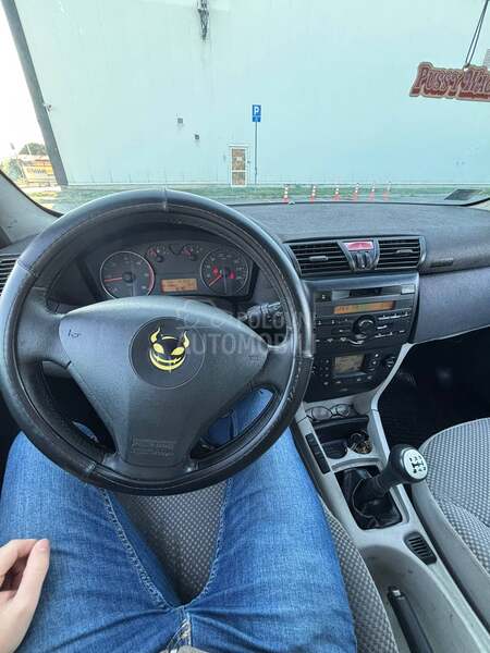 Fiat Stilo 