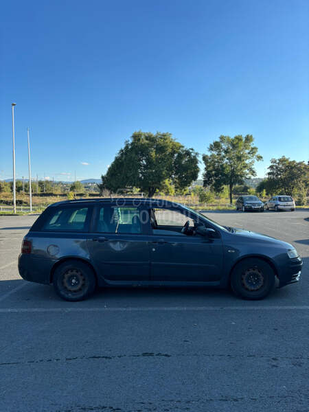 Fiat Stilo 