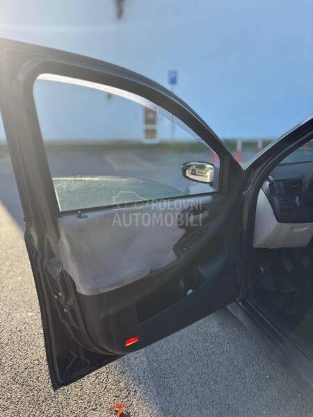 Fiat Stilo 