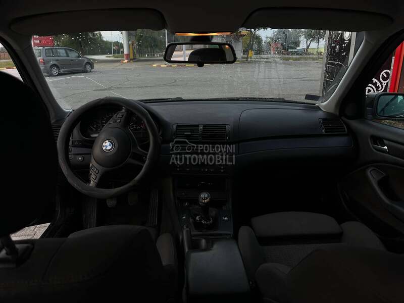 BMW 316 