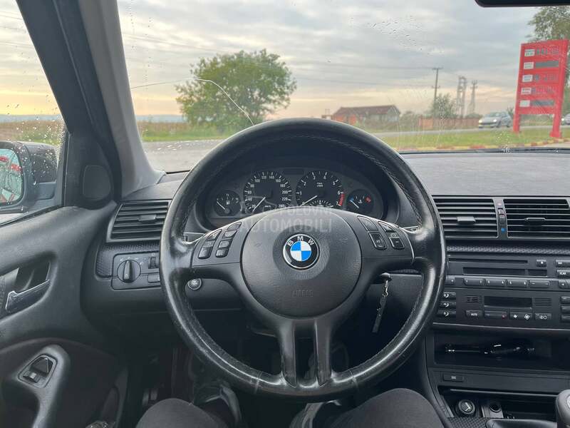 BMW 316 