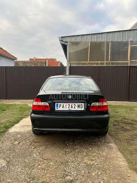BMW 316 
