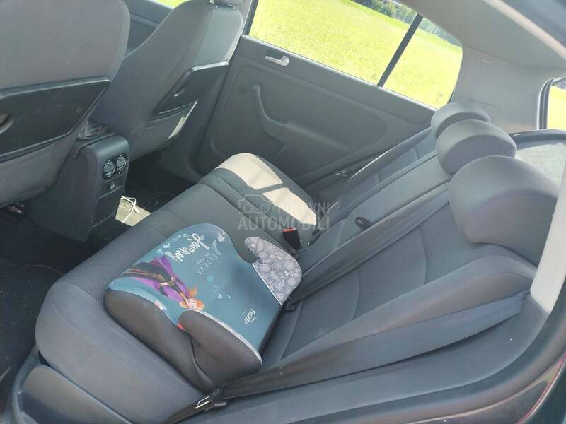 Volkswagen Golf Plus 1.4 tsi