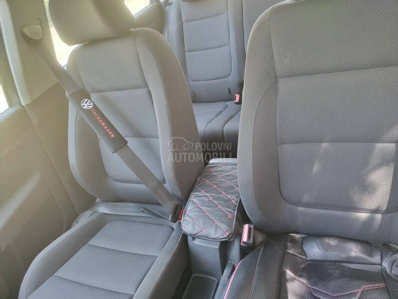Volkswagen Golf Plus 1.4 tsi