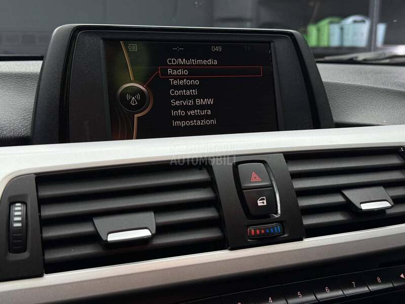 BMW 316 D/AUT0MAT./0DLIČAN