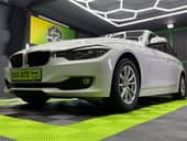 BMW 316 D/AUT0MAT./0DLIČAN