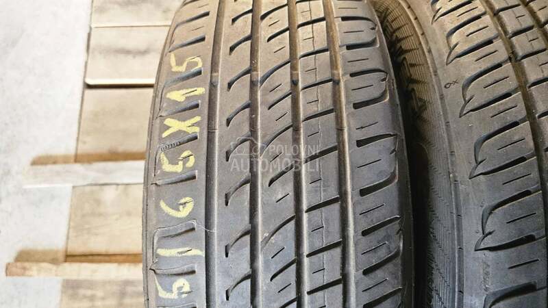 Gislaved 195/65 R15 Letnja