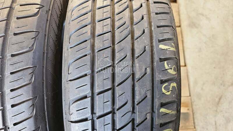 Gislaved 195/65 R15 Letnja