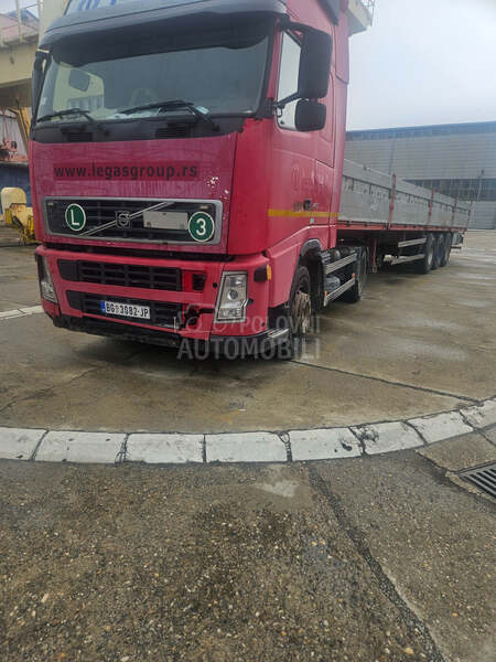 Volvo Kin