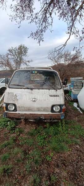 Toyota kanion