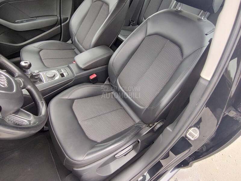 Audi A3 tdi