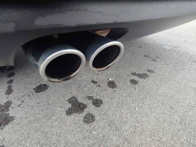 Audi A3 tdi