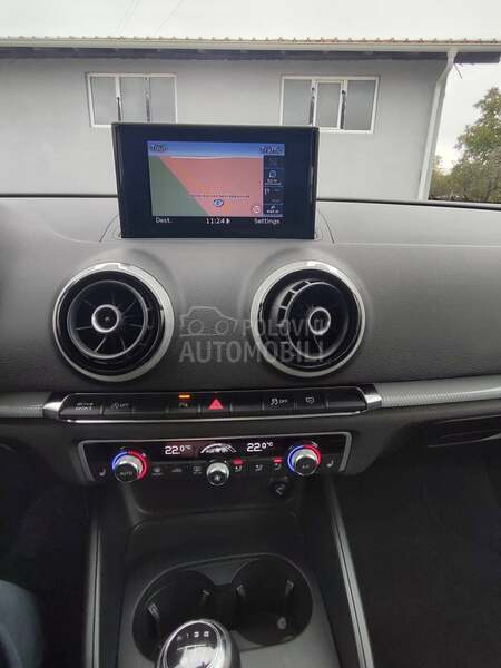 Audi A3 tdi