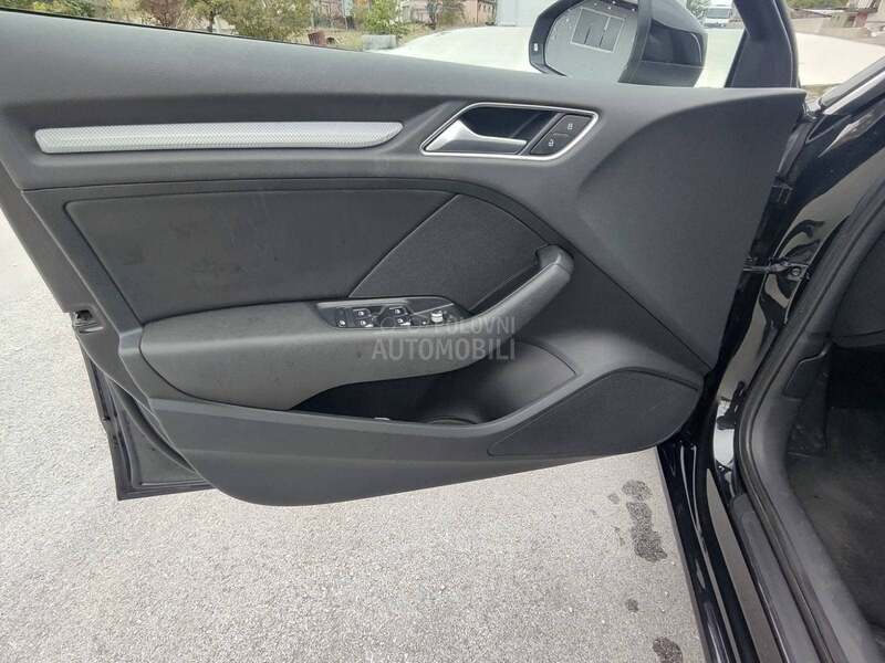 Audi A3 tdi