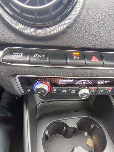 Audi A3 tdi
