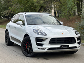 Porsche Macan GTS/V6/sve.od.opr.