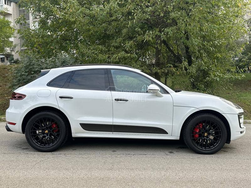 Porsche Macan GTS/V6/sve.od.opr.