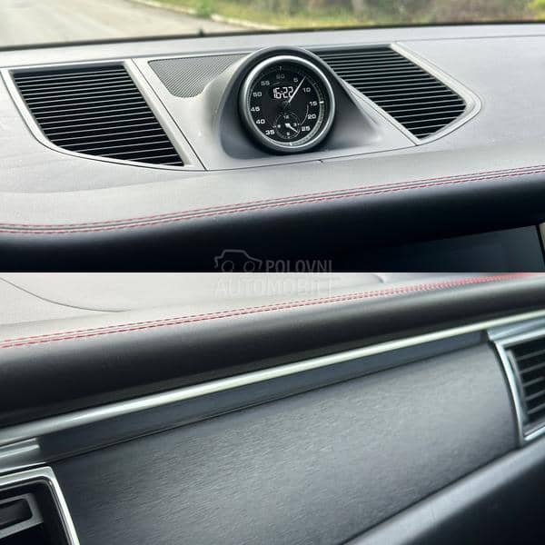 Porsche Macan GTS/V6/sve.od.opr.