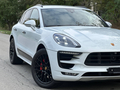 Porsche Macan GTS/V6/sve.od.opr.