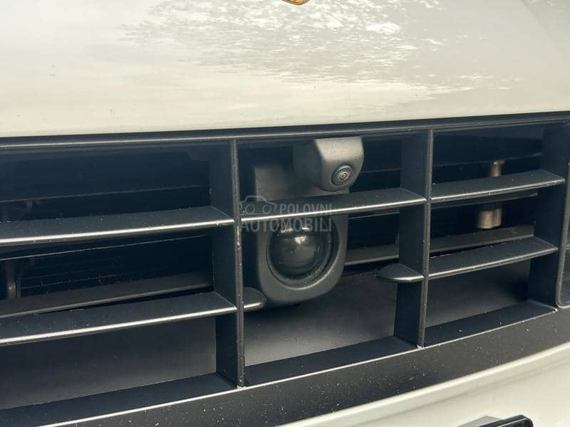 Porsche Macan GTS/V6/sve.od.opr.