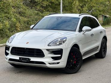 Porsche Macan GTS/V6/sve.od.opr.