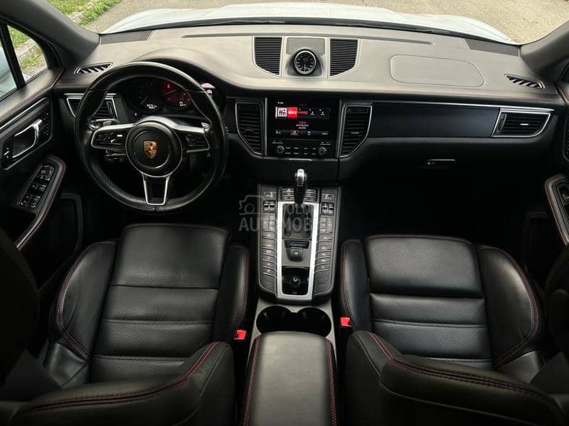 Porsche Macan GTS/V6/sve.od.opr.