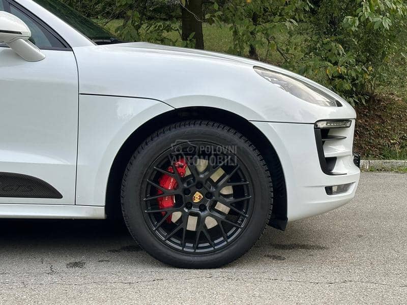 Porsche Macan GTS/V6/sve.od.opr.