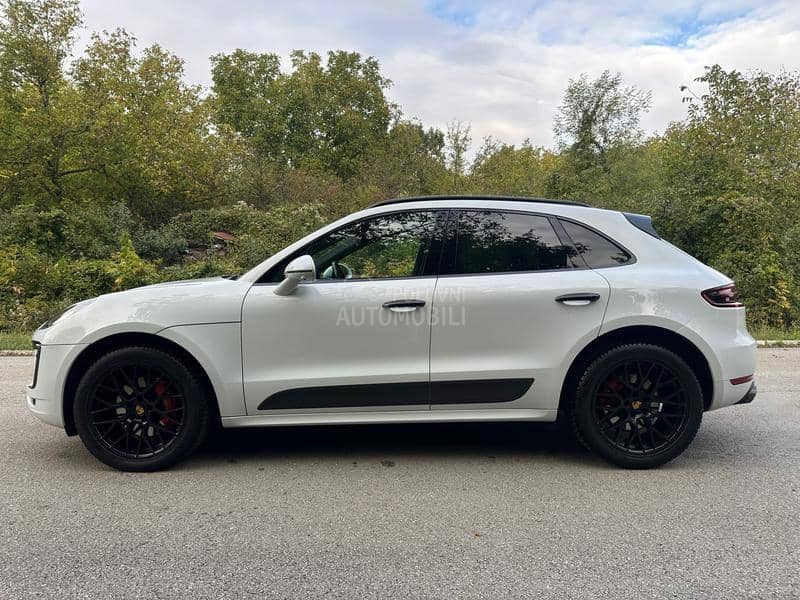 Porsche Macan GTS/V6/sve.od.opr.