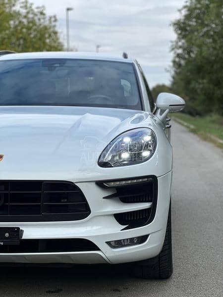 Porsche Macan GTS/V6/sve.od.opr.