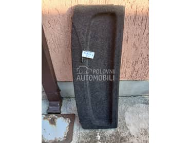 Polica gepeka za Opel Corsa D od 2006. do 2014. god.