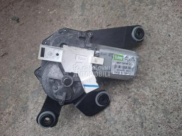 motoric zadnjeg brisaca za Citroen C3