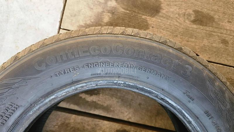 Continental 195/65 R15 Letnja