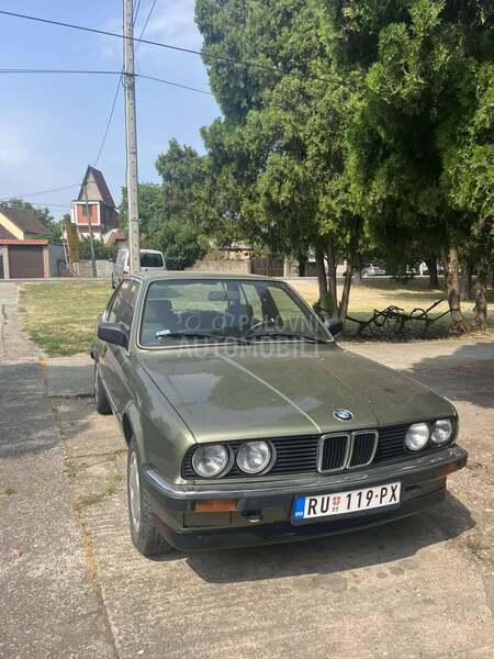 BMW 316 