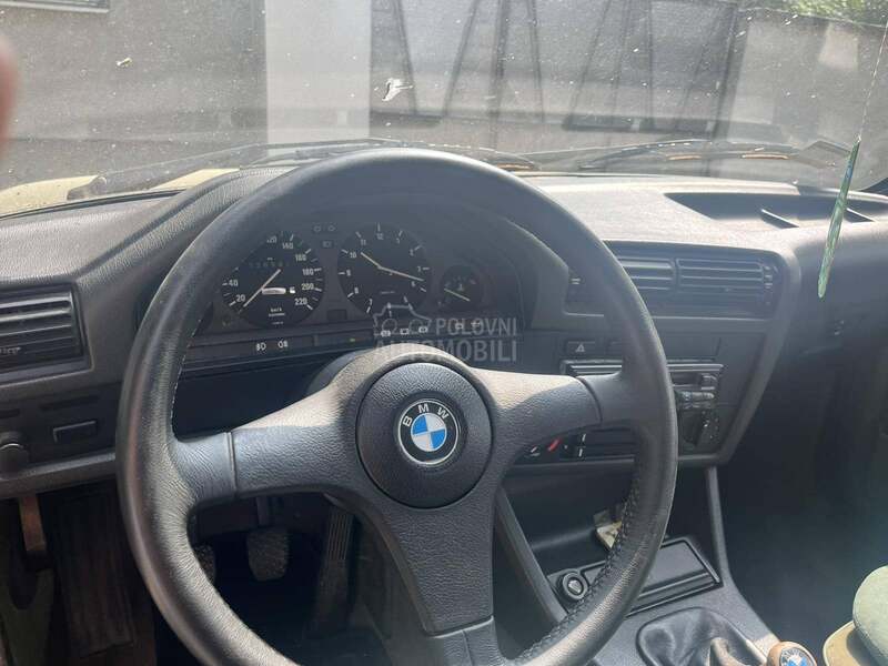BMW 316 