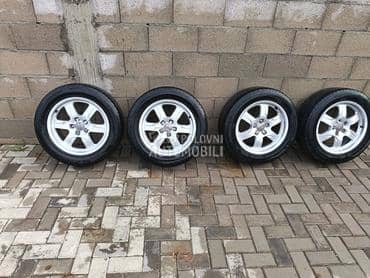 alu felne za Audi Q5