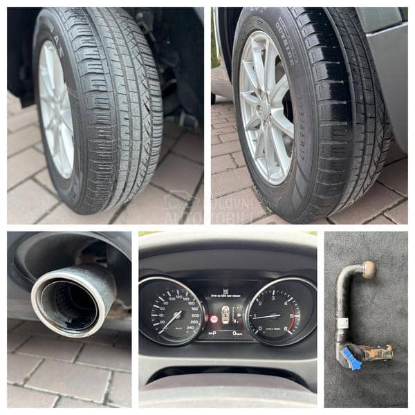 Land Rover Discovery Sport 20D AT PANO 162000 Land Rover Discovery Sport 20D AT PANO 162000