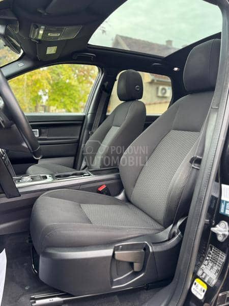 Land Rover Discovery Sport 20D AT PANO 162000 Land Rover Discovery Sport 20D AT PANO 162000