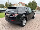 Land Rover Discovery Sport 20D AT PANO 162000