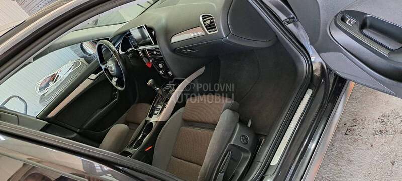 Audi A4 Allroad 2.0 TDI