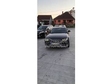 Audi A4 Allroad 2.0 TDI